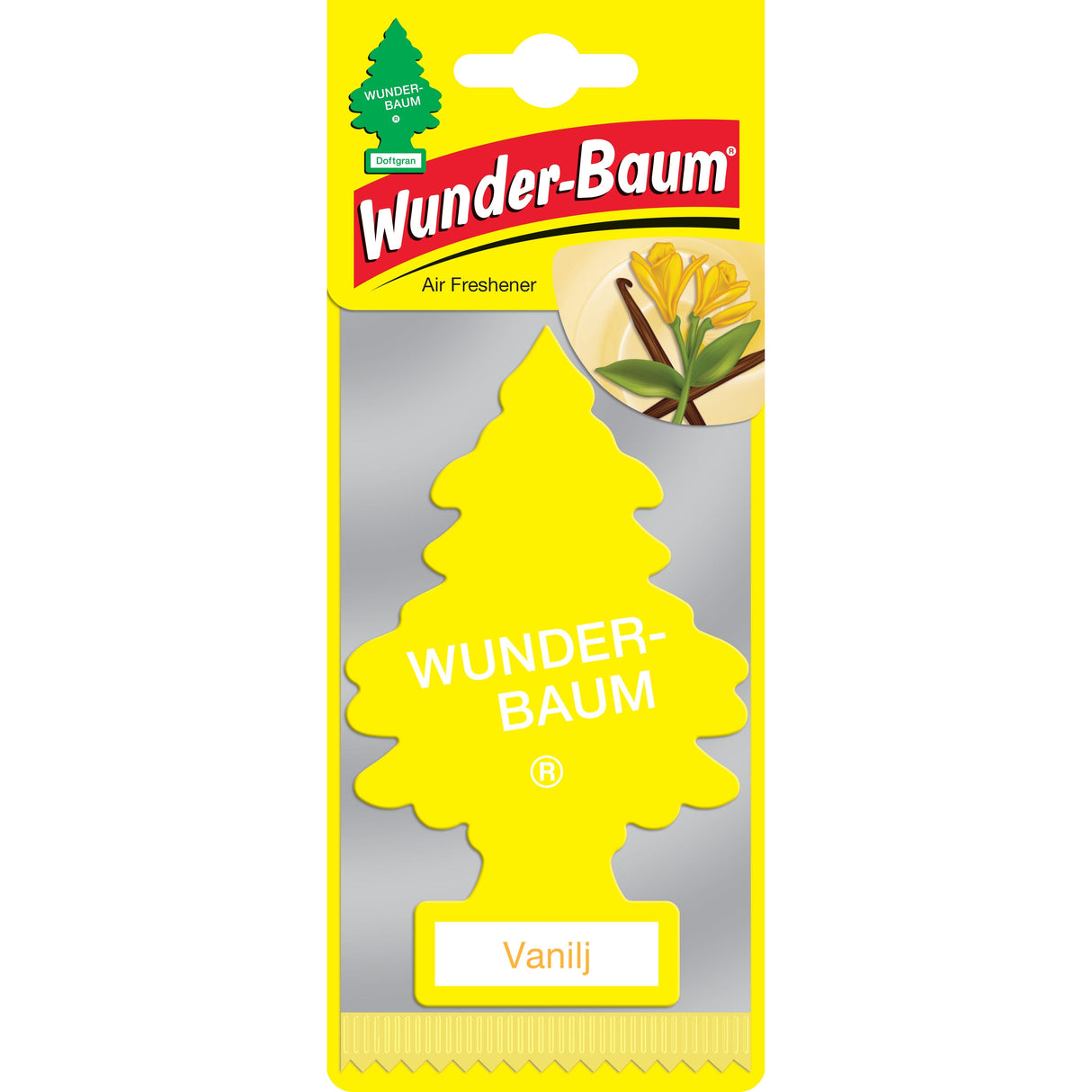 WUNDER-BAUM Skovfrisk 1-pack