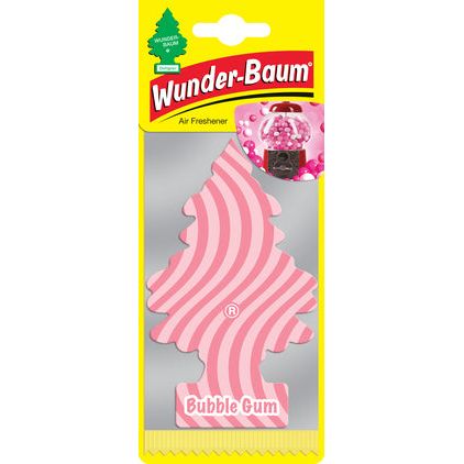 WUNDER-BAUM Bubble Gum 1-pack
