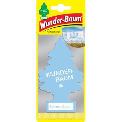 WUNDER-BAUM Summer Cotton 1-pack