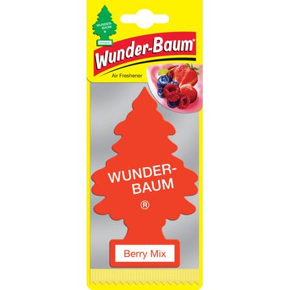 WUNDER-BAUM Berry Mix 1-pack