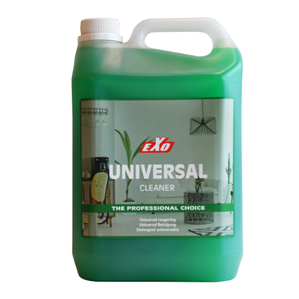 EXO Universal Cleaner 5L.