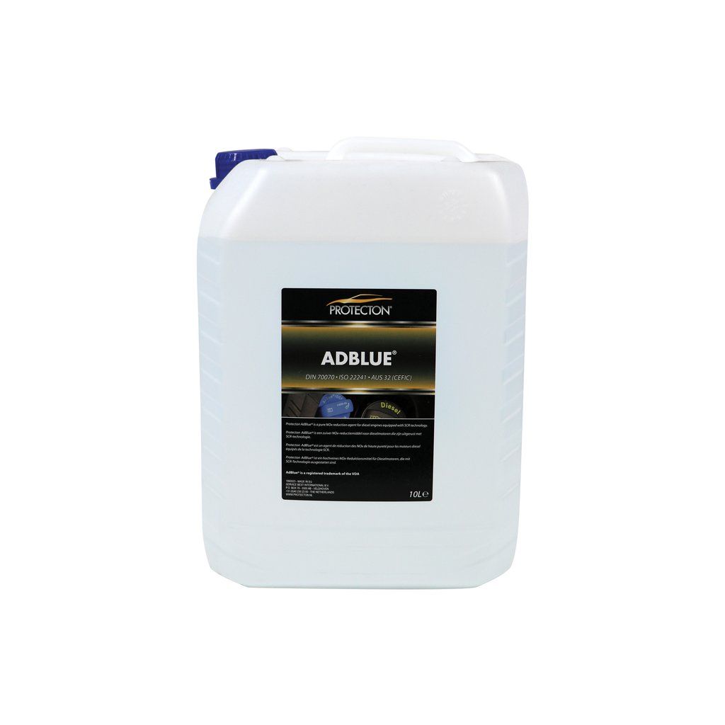Protection AdBlue 10L