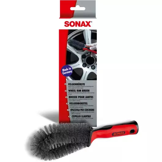 SONAX Fælgbørste - Xpert Cleaning