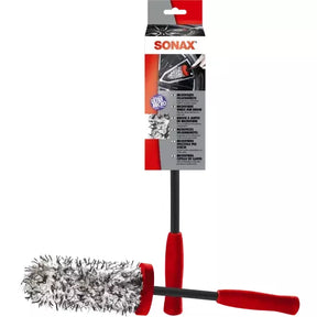 SONAX Microfiber Fælgbørste - Xpert Cleaning