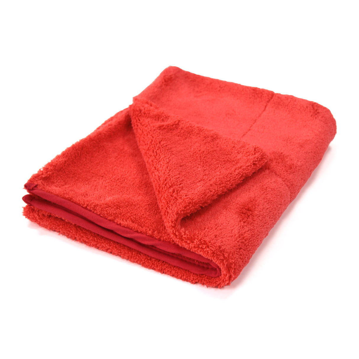 Maxshine "Big Red" Håndklæde 50x70CM 1000GSM