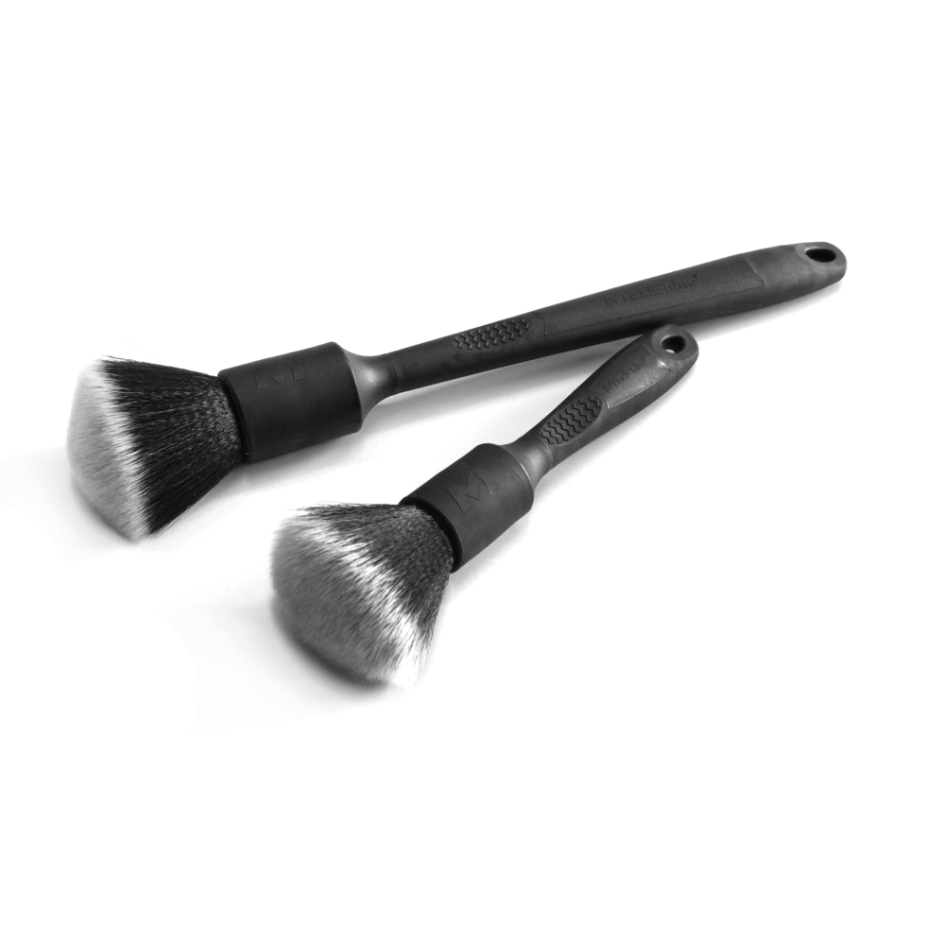 Maxshine ESS Detailing Brush Combo - Ultra Soft