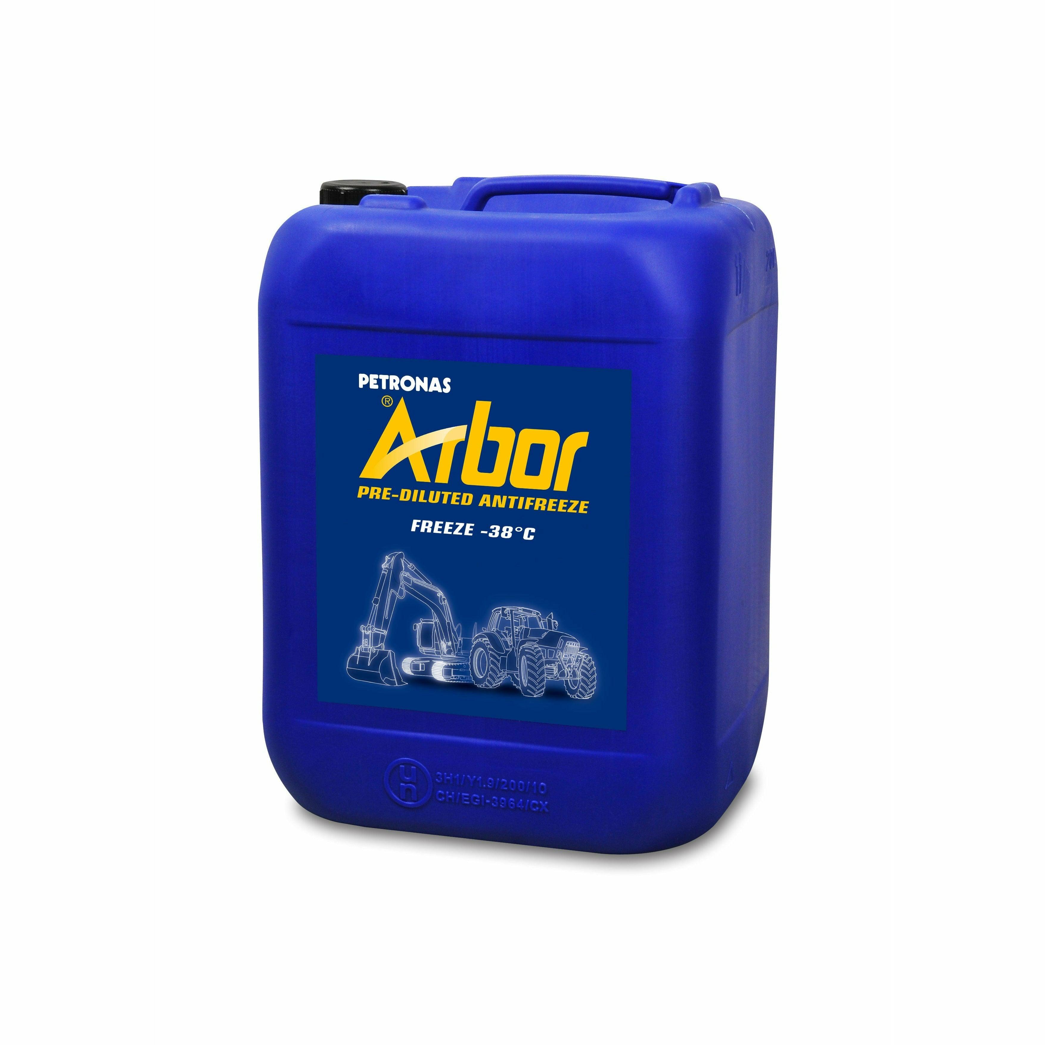 Arbor Freeze -38C 20L - Xpert Cleaning