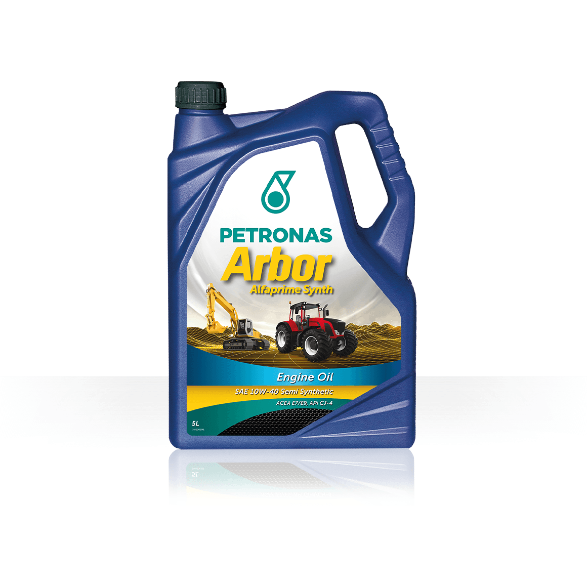 Arbor Hydraulic 46 HV 5L - Xpert Cleaning