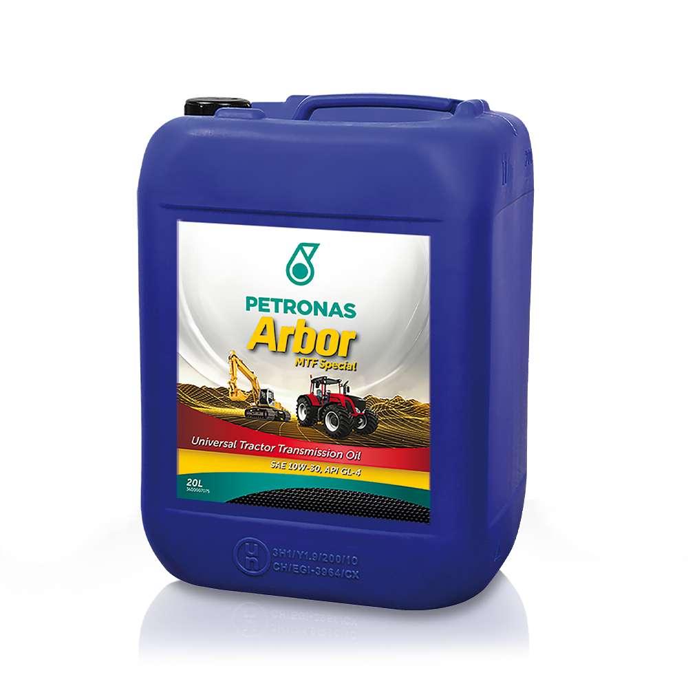 Arbor MTF 10W-30 20L - Xpert Cleaning