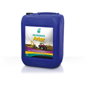 Arbor Universal 10W-40W 20L - Xpert Cleaning