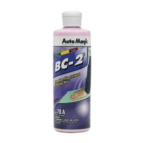 Auto Magic BC-2 (Polish & Wax) - Xpert Cleaning
