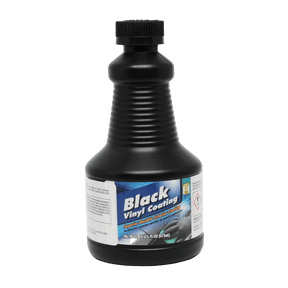 Auto Magic Black Vinyl Coat - Xpert Cleaning