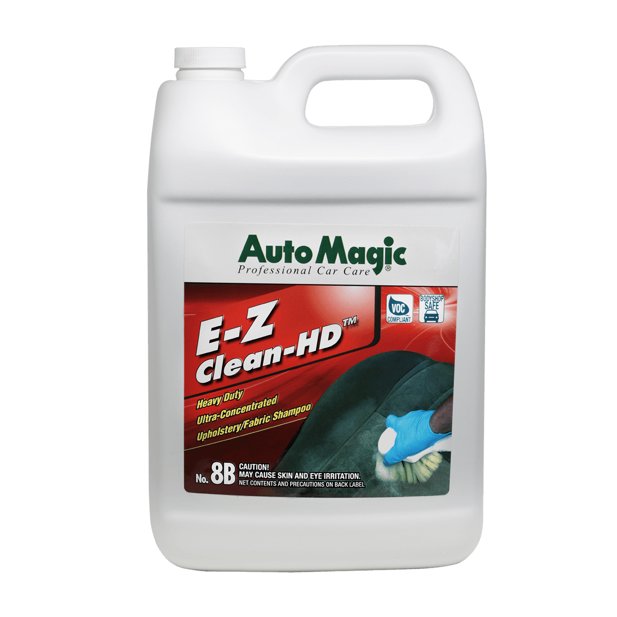 Auto Magic E-Z Clean 3.78L - Xpert Cleaning