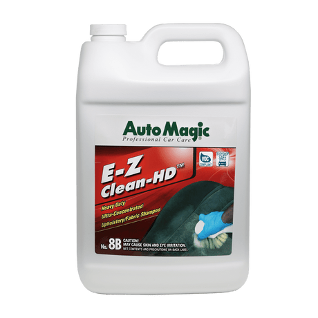 Auto Magic E-Z Clean 3.78L - Xpert Cleaning