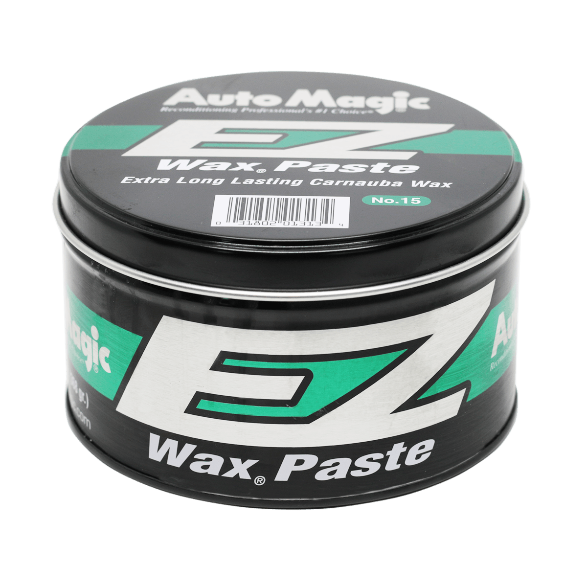 Auto Magic EZ-Wax Paste - Xpert Cleaning