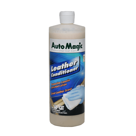 Auto Magic Læderpleje - Xpert Cleaning