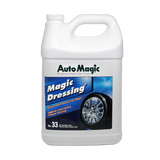 Auto Magic Magic Dressing - Xpert Cleaning