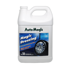 Auto Magic Magic Dressing - Xpert Cleaning