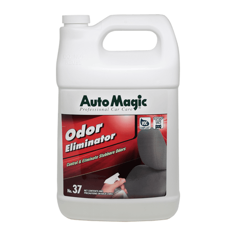Auto Magic Odor Eliminator 3.78L - Xpert Cleaning