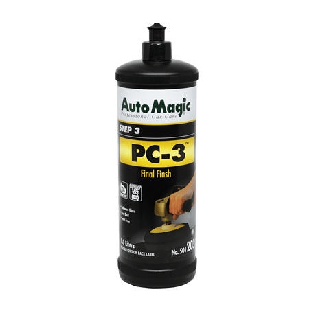 Auto Magic PC-3 Final Finish 1L - Xpert Cleaning