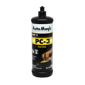Auto Magic PC-3 Final Finish 1L - Xpert Cleaning