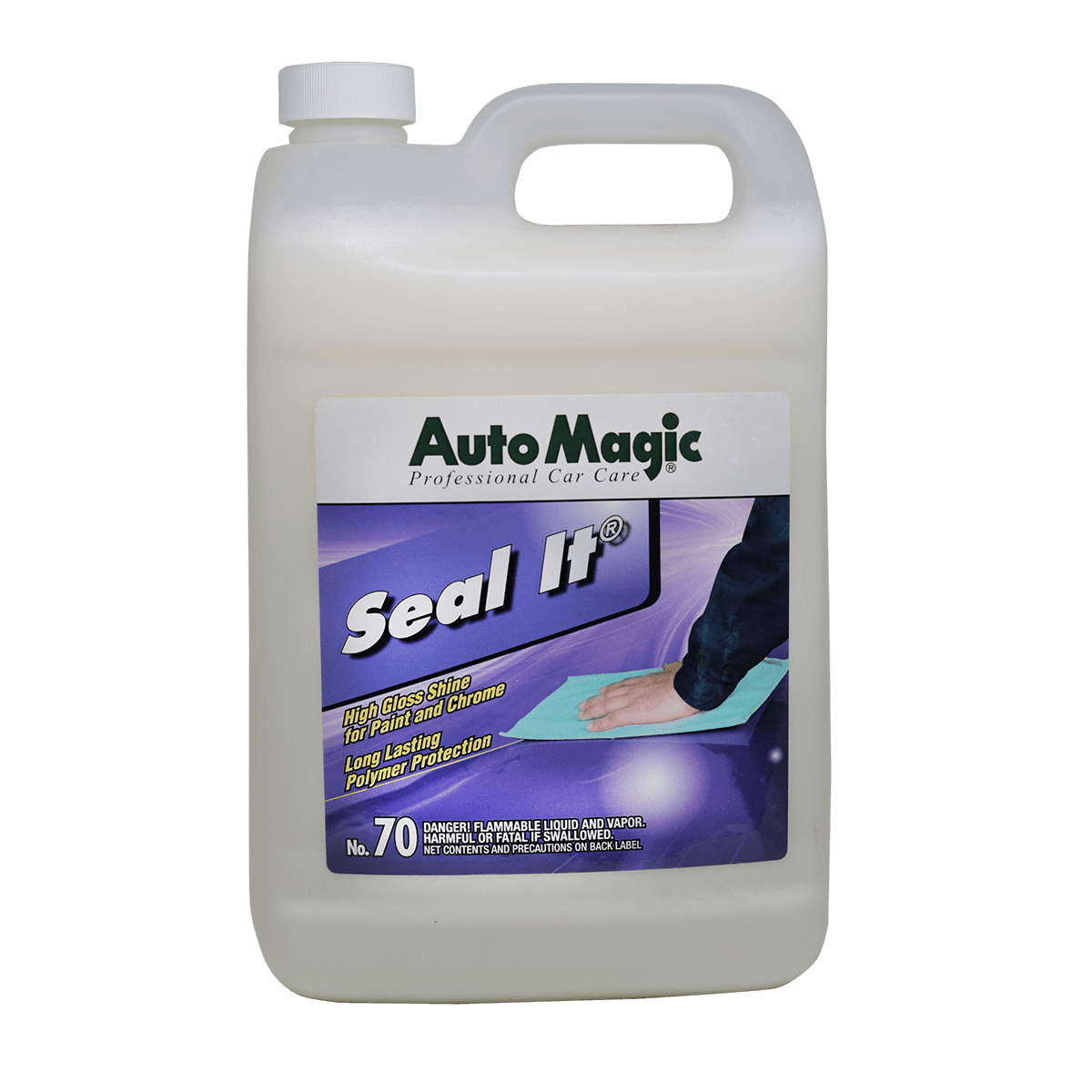 Auto Magic Seal-It - Xpert Cleaning