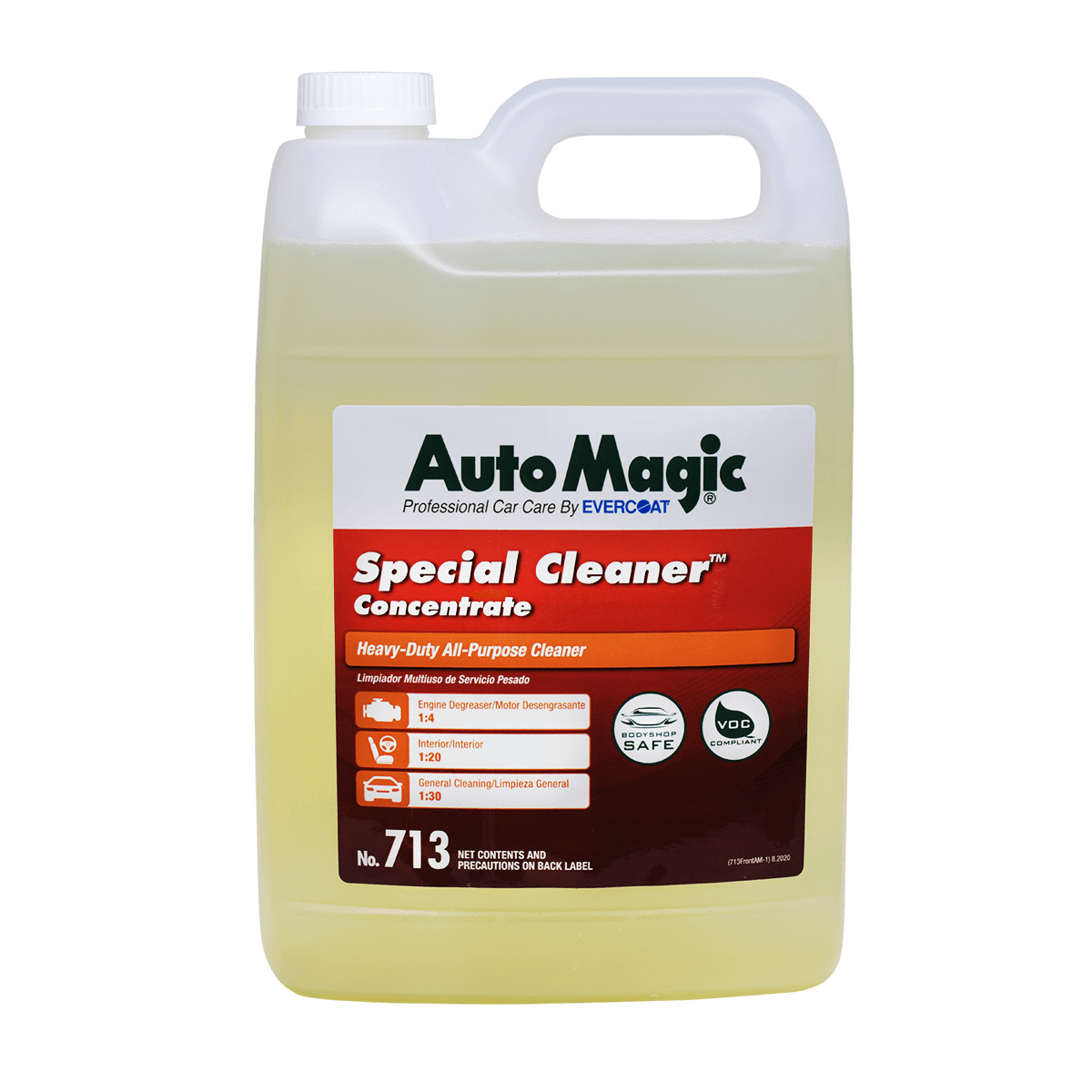 Auto Magic Speciel Cleaner 3.78L - Xpert Cleaning