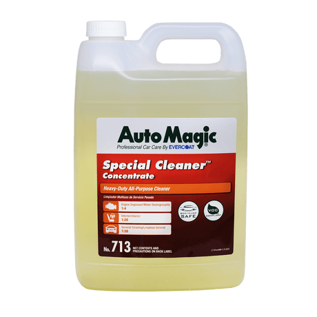 Auto Magic Speciel Cleaner 3.78L - Xpert Cleaning