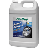 Auto Magic Super Dress It - Xpert Cleaning