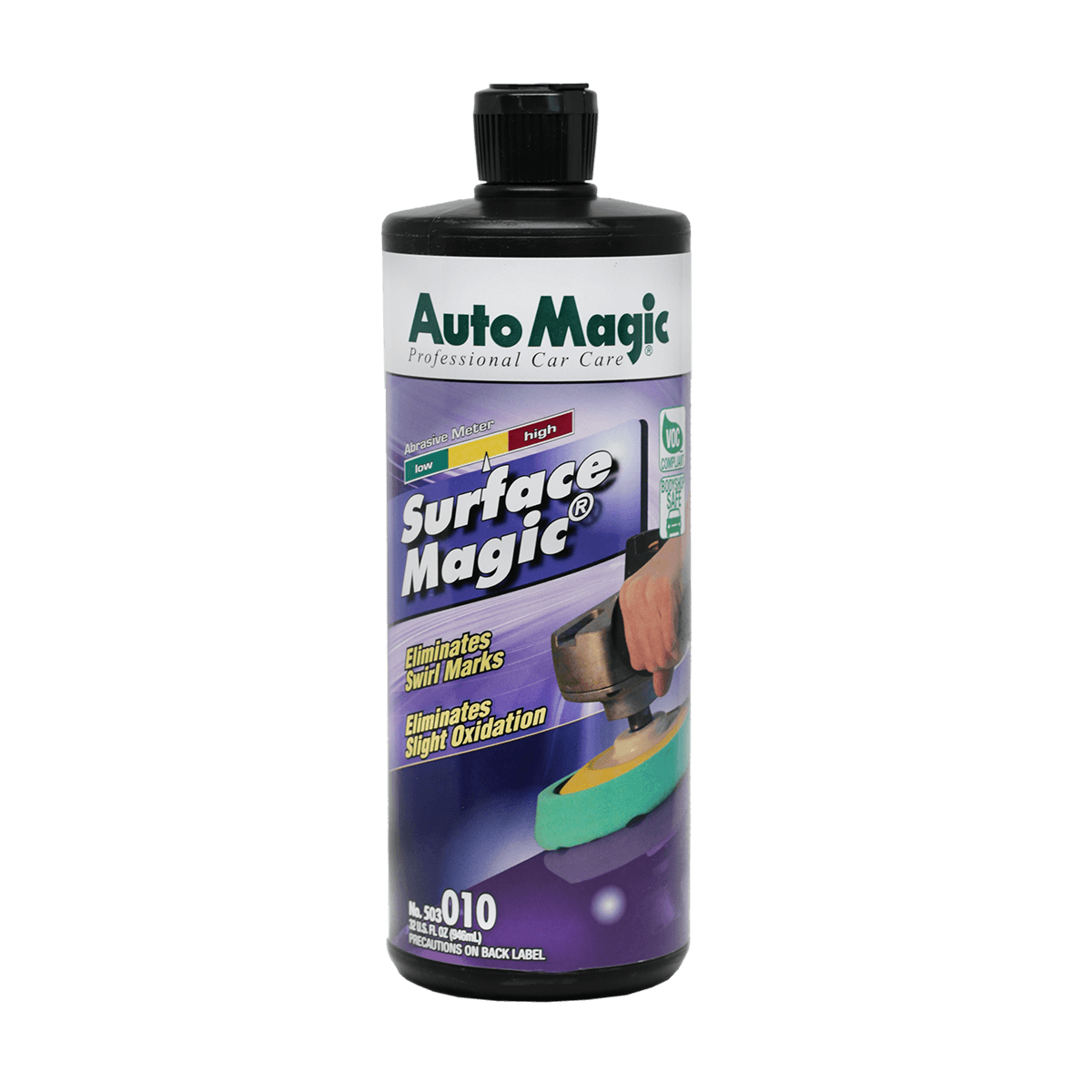 Auto Magic Surface Magic 946ml - Xpert Cleaning