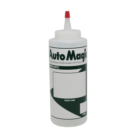 Auto Magic Tom Flaske 500ml - Xpert Cleaning