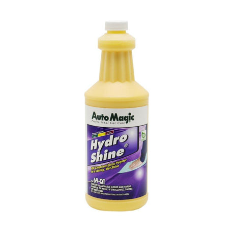 Automagic Hydroshine 946ml - Xpert Cleaning