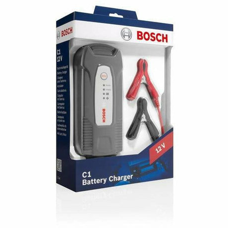 Bosch Batterilader C1 - Xpert Cleaning