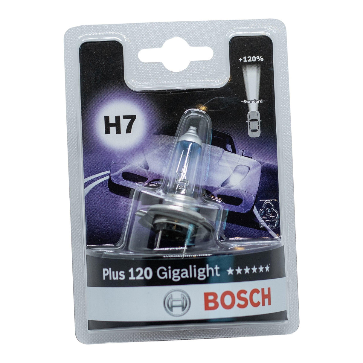 Bosch Giga Light 120 H7 - Xpert Cleaning