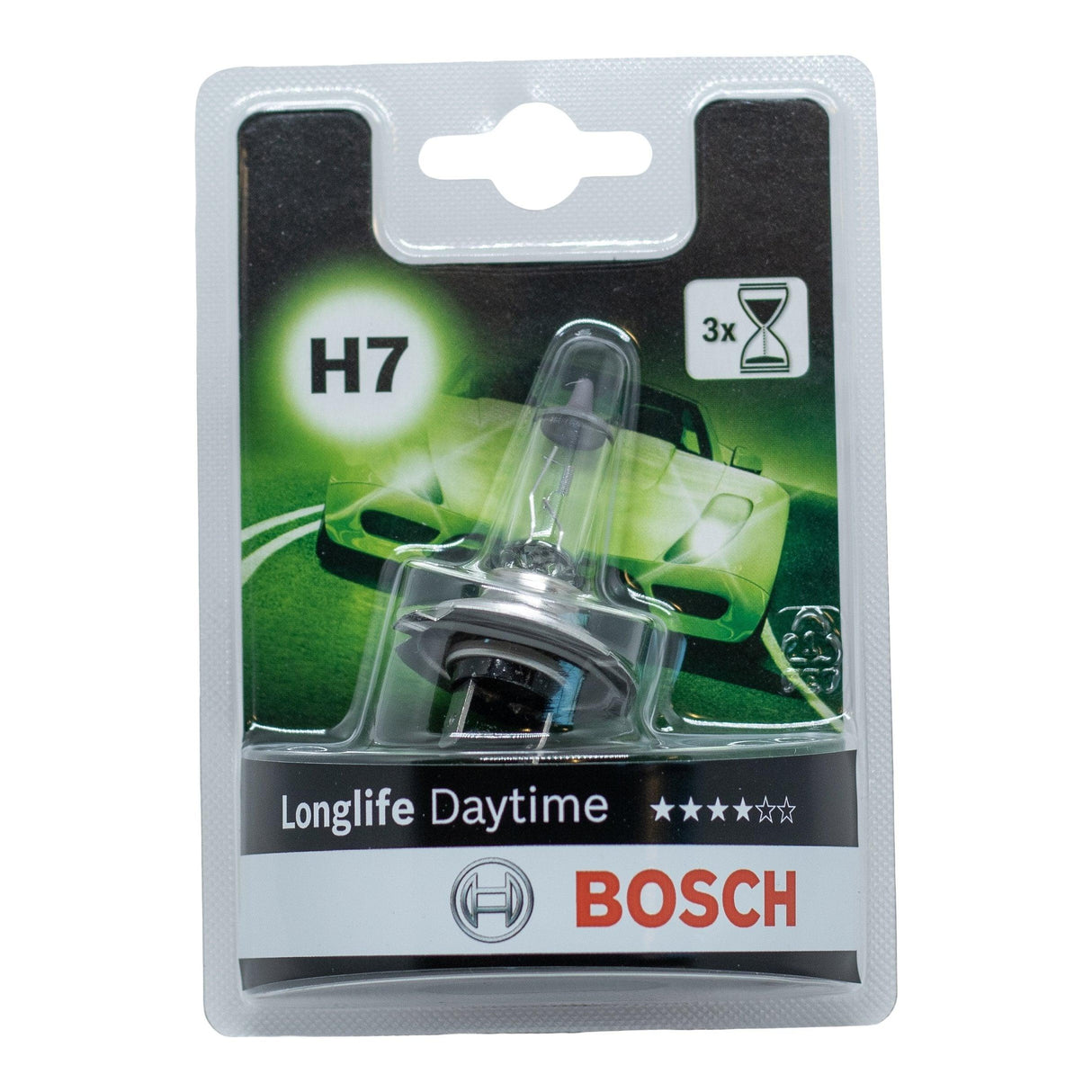 Bosch Longlife H7 - Xpert Cleaning