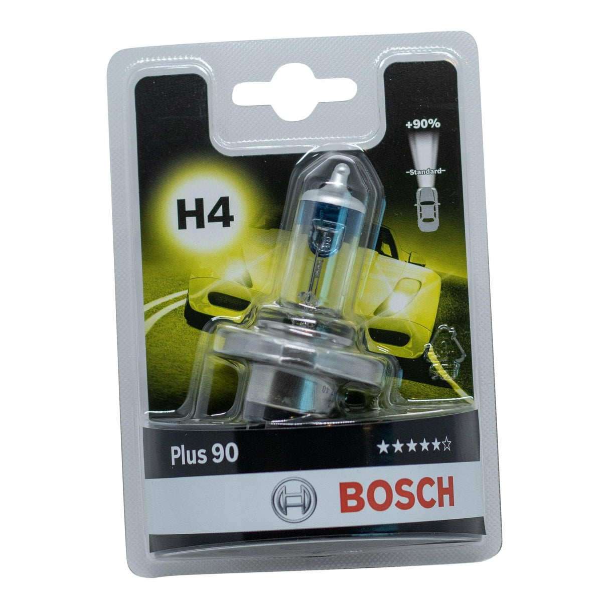 Bosch Plus 90 H4 - Xpert Cleaning