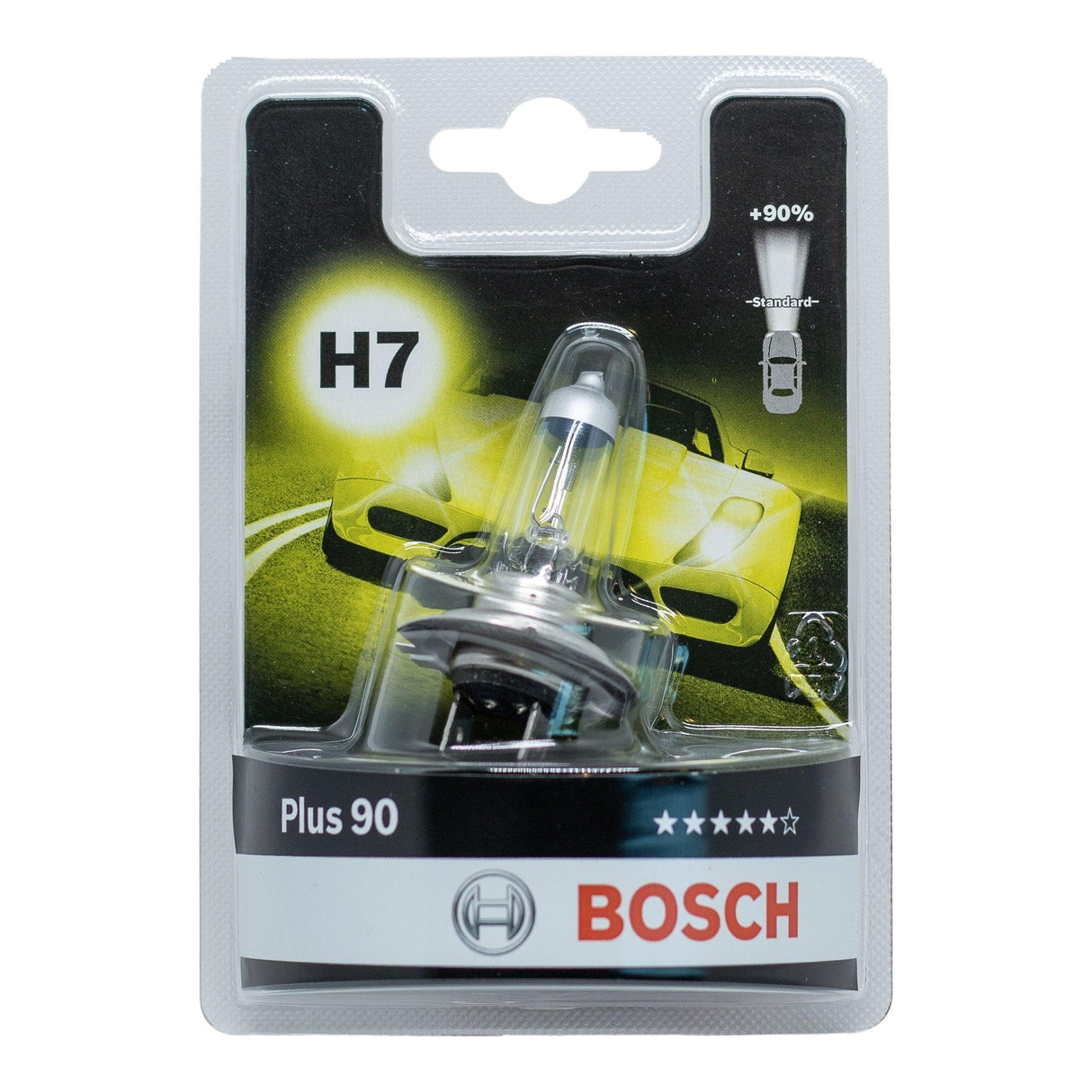 Bosch Plus 90 H7 - Xpert Cleaning