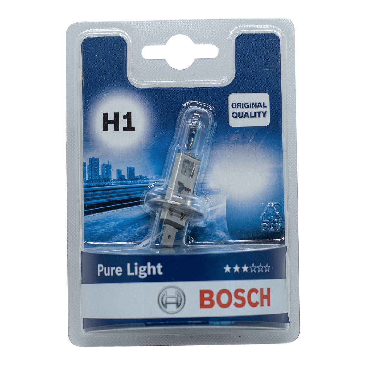 Bosch Pure Light H1 - Xpert Cleaning