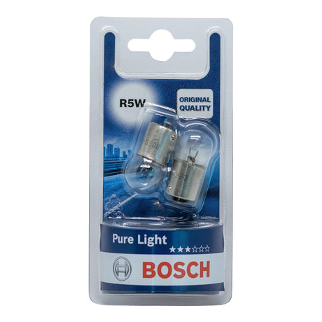 Bosch Pure Light R5W - Xpert Cleaning