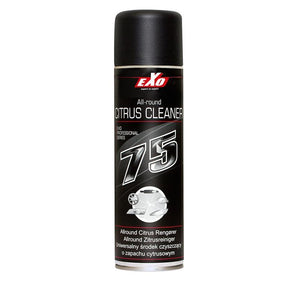 EXO 75 Allround Citrus Cleaner 500ml - Xpert Cleaning