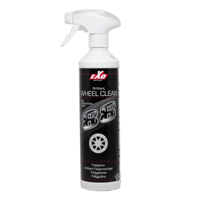 EXO 88 Fælgrens 500ml - Xpert Cleaning