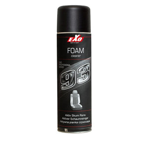 EXO 93 Universal Skumrens 500ml