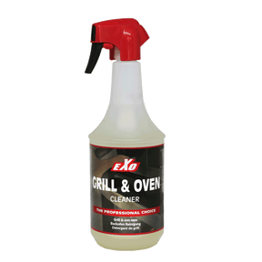 EXO Grill & Ovnrens 1L - Xpert Cleaning