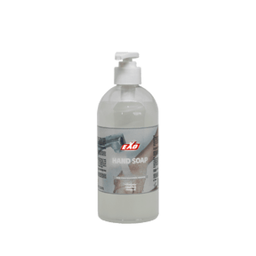 EXO Håndsæbe 500ml - Xpert Cleaning