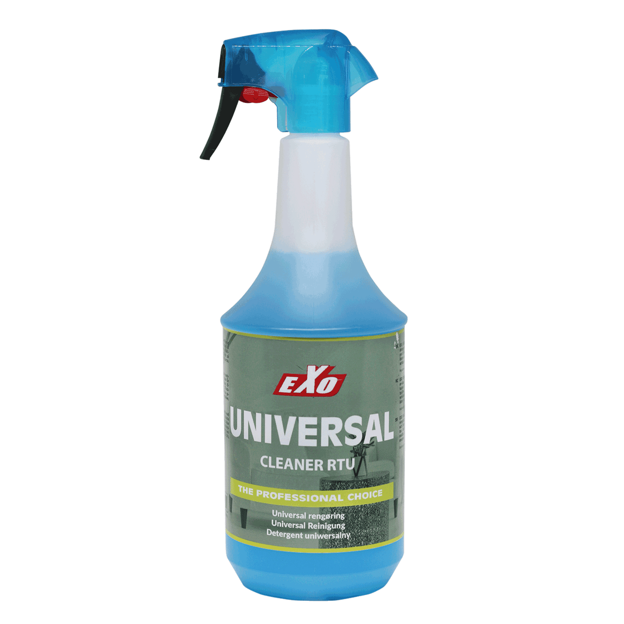 EXO Universalrens 1L - Xpert Cleaning