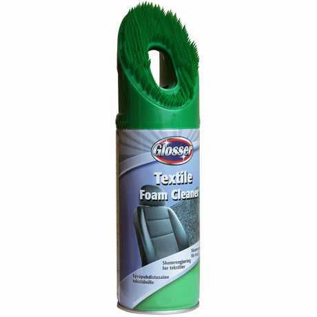 Glosser Textile Cleaner 350ml - Xpert Cleaning