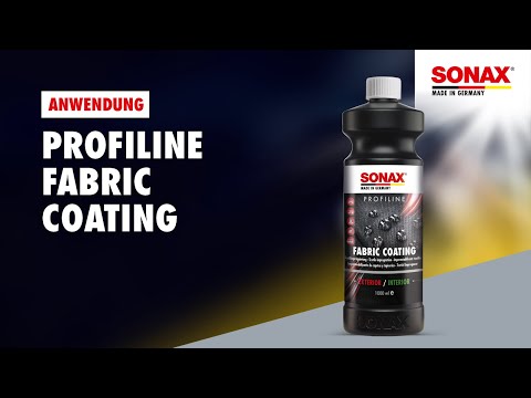 SONAX Profiline Fabric Coating 1L