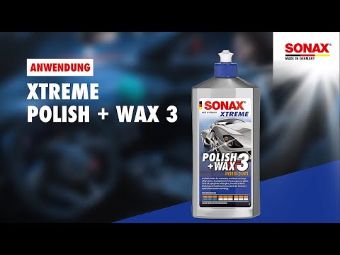 SONAX Xtreme Power Cleaner Hybrid