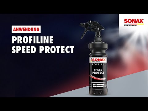 Sonax Profiline SpeedProtect 1L