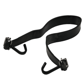 Justerbar bagagerem 60CM - Xpert Cleaning